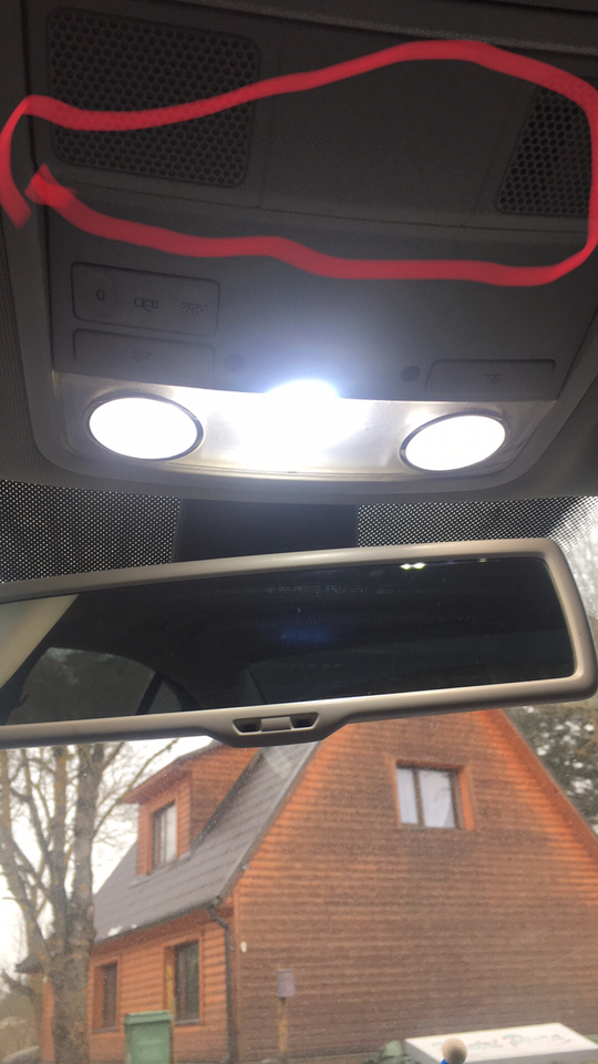 Kui käes siis selline